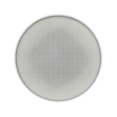 inDESIGN EZ5-10MK2 ceiling speaker grille.

