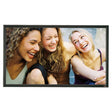 Hypervisuals Grandview Flocked Frame Screen - 110" 16:9 Projector Screens