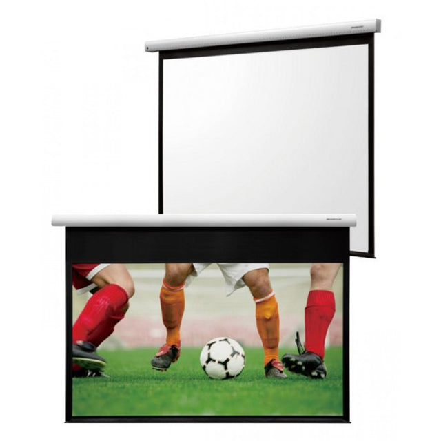 Hypervisuals Grandview 150" 16:9 Motorised Screen Projector Screens