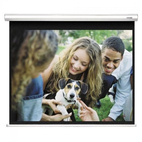 Hypervisuals Grandview Deluxe Pull Down - 120" 16:10 Projector Screens