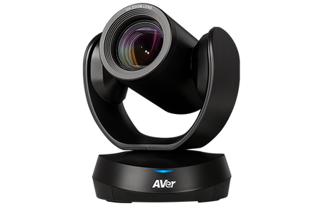 Aver AVer CAM520 Pro3 — Enterprise-Grade Full HD PTZ Conferencing Camera Unified Communications