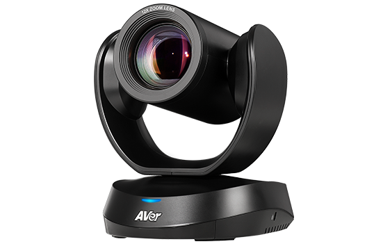 Aver AVer CAM520 Pro3 — Enterprise-Grade Full HD PTZ Conferencing Camera Unified Communications – Image 2