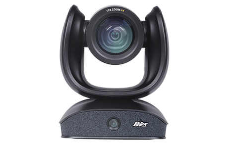 Aver AVer CAM570 Dual-Lens 4K PTZ Conferencing Camera with AI Framing & Audio Tracking Unified Communications – Image 2