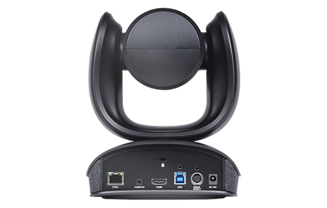 Aver AVer CAM570 Dual-Lens 4K PTZ Conferencing Camera with AI Framing & Audio Tracking Unified Communications – Image 5