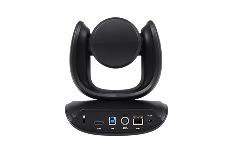 Aver AVer CAM550 Dual-Lens 4K USB PTZ Conferencing Camera with AI Framing Unified Communications – Image 6