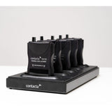 Contacta IR-RX2 DC5 Charger front