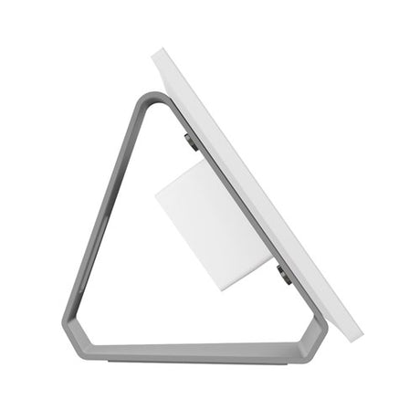 RTI RTI 10" IN-WALL TOUCHPANEL White Control/Automation – Side View
