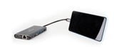 Kramer Kramer USB-C Multiport Adapter Cables/Adapters – Image 2