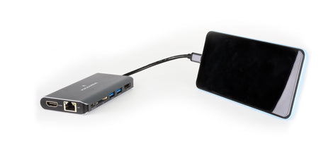 Kramer Kramer USB-C Multiport Adapter Cables/Adapters – Image 2