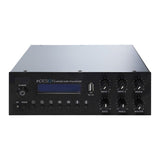 inDESIGN MP60D 60W Mixer Amplifier with DAB+/FM/MP3/Bluetooth