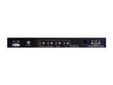 Australian Monitor Australian Monitor CD/MP3 Professional Player Signage and Media Players – Rear View