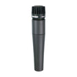 Shure Instrument Cardioid Dynamic Microphone Microphones