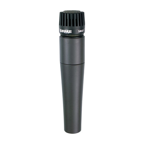 Shure Instrument Cardioid Dynamic Microphone Microphones