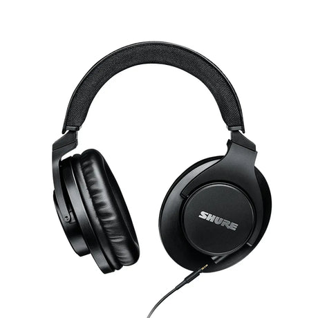 Shure Shure SRH440A Professional Studio Headphones – Over-Ear – Image 3