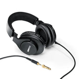 Shure Shure SRH440A Professional Studio Headphones – Over-Ear