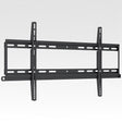 Hypervisuals Venturi Flat Screen Fixed TV Wall Mount Mounts and Stands