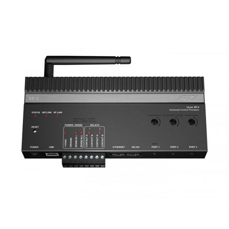 RTI RTI XP-3 Control Processor Control/Automation