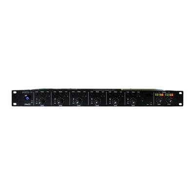 inDESIGN ZM622 Front
