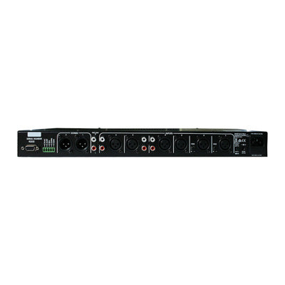 inDESIGN ZM622 Rear