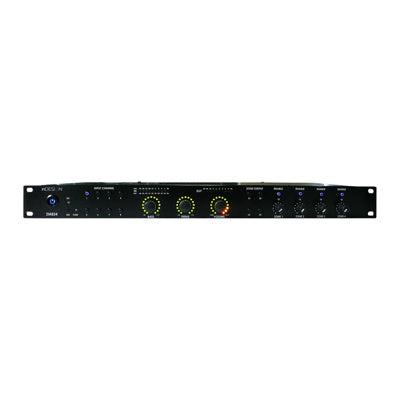 inDESIGN ZM824 Front