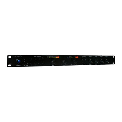 inDESIGN ZM824 Front Angled