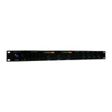 inDESIGN ZM824 Front Angled