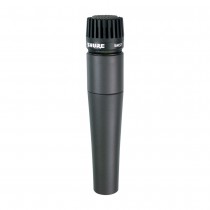 Instrument Cardioid Dynamic Microphone