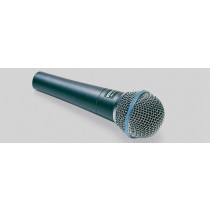 Shure Vocal Microphone